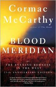 Blood Meridian