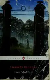 Great Expectations by Charles Dickens