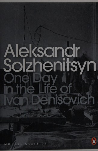 One Day in the Life of Ivan Denisovich