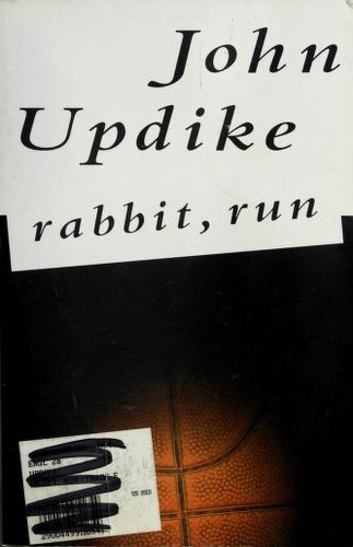 Rabbit, Run