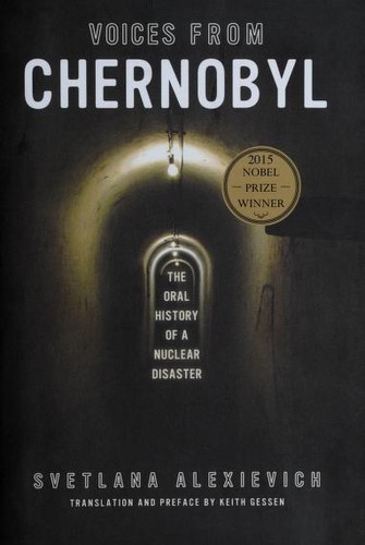 Voices from Chernobyl